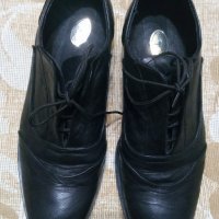 Мъжки обувки, снимка 4 - Официални обувки - 29802988