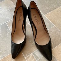 Обувки Massimo Dutti, снимка 3 - Дамски обувки на ток - 42550927