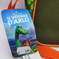 Disney чанта за рамо детска динозаври , снимка 3 - Други - 44305010