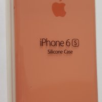 iPhone 6 силиконов протектор, снимка 1 - Калъфи, кейсове - 29416327