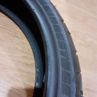 Мото гума, снимка 7 - Гуми и джанти - 38311434