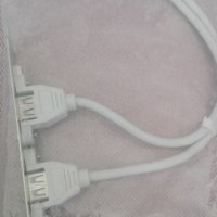  USB, снимка 6 - Кабели и адаптери - 29925965