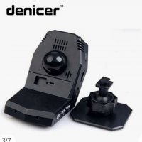  Камера за кола Denicer+ подарък стойка за GSM, снимка 6 - Камери - 37412994