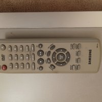 DVD SAMSUNG. , снимка 5 - Плейъри, домашно кино, прожектори - 44292287