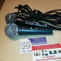 akg & shure profi mic-внос швеицария, снимка 16 - Микрофони - 29618176