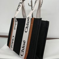 CHLOE нови дамски чанти 3 цвята, снимка 5 - Чанти - 20058936