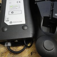 PolyCOM  АНАЛОГОВ КОНФЕРЕНТЕН ТЕЛЕФОН, снимка 7 - Безжични слушалки - 31638181