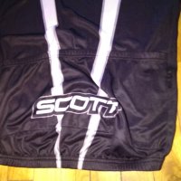 Колездачна тениска Скот размер М, снимка 9 - Велосипеди - 32122333