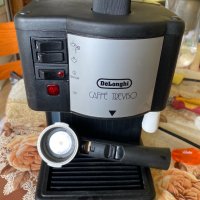 Кафемашина Delonghi , снимка 1 - Кафемашини - 34407025