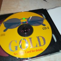 ELTON GOLD X2CD 2302241041, снимка 6 - CD дискове - 44430119