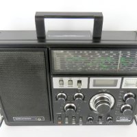 Grundig 1400 Satellit Professional, снимка 9 - Радиокасетофони, транзистори - 42169201