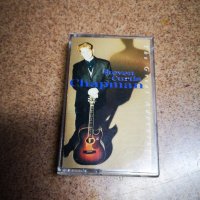 Steven Curtis Chapman "The Great Adventure",Album,1992,Sparow Records,Original Cassette , снимка 1 - Аудио касети - 31069999