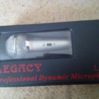 микрофони SHURE SM58, снимка 14 - Други - 29200298