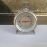 Термометър за хладилник, снимка 1 - Друга електроника - 38577990