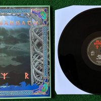 Нови Грамофонни Плочи Black Sabbath, снимка 4 - Грамофонни плочи - 34877962