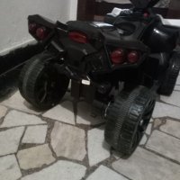 Детско бъги,акумулаторно,моторче, снимка 4 - Електрически играчки - 37762018