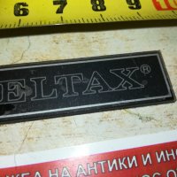 eltax model 2 емблема 1701212007, снимка 3 - Други - 31458761