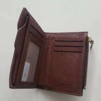 Стилен мъжки портфейл с RFID защита , снимка 17 - Портфейли, портмонета - 29415551