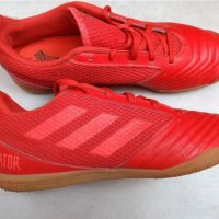 Маратонки Adidas Predator номер 43, снимка 1 - Маратонки - 36689485