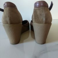 обувки паоло морано, снимка 4 - Дамски обувки на ток - 29495439