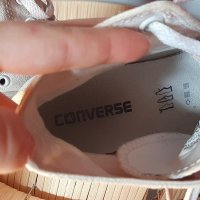 Converse handmade, 38 номер, снимка 5 - Кецове - 31745076