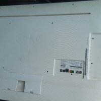 49"UHD LG 49UH850V със счупен екран на части, снимка 1 - Телевизори - 42361555