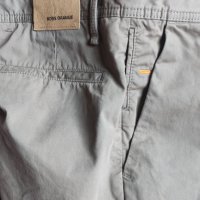 Мъжки панталон BOOS ORANGE, снимка 8 - Панталони - 37638018