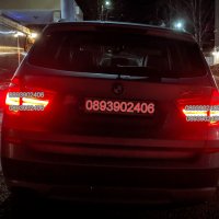 Платка задни светлини стоп/габарит B003809.2 LED BMW x3 f25 БМВ Х3 Ф25, снимка 2 - Автомобили и джипове - 32046268