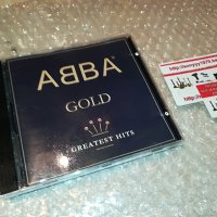 ABBA GOLD-GREATEST HITS CD 0609222004, снимка 1 - CD дискове - 37920913
