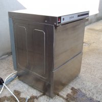 Професионална , испанска съдомиялна машина FAGOR - трифазна, снимка 2 - Обзавеждане на кухня - 39237407