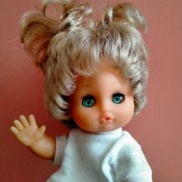 Колекционерска кукла Германия  Цената е за всички кукли, снимка 12 - Колекции - 39321436