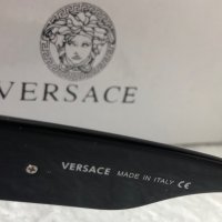 -12 % разпродажба Versace маска дамски мъжки слънчеви очила мъжки слънчеви очила унисекс, снимка 12 - Слънчеви и диоптрични очила - 38831932