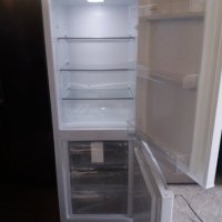 Самостоятелен хладилник-фризер Инвентум KV1615W, снимка 2 - Хладилници - 31862296