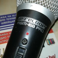 reloop rsm-i58 pro-profi microphone-внос швеция, снимка 7 - Микрофони - 30074282