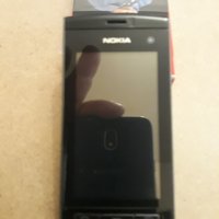 Nokia 5250, снимка 1 - Nokia - 31674642