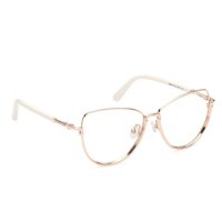 Рамки за дамски диоптрични очила Guess by Marciano -70%, снимка 2 - Слънчеви и диоптрични очила - 42795149