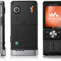 Sony Ericsson W910 дисплей , снимка 3 - Резервни части за телефони - 27027612