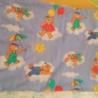 Детско омекотено одеялце, снимка 10 - Други - 31130741