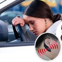Аларма против заспиване при шофиране - Спаси живот, снимка 4 - Аксесоари и консумативи - 29173905