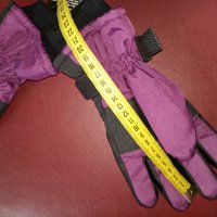 Дамски нови ски ръкавици М, снимка 6 - Ръкавици - 39044930