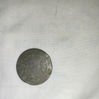 Турска монета , снимка 1 - Нумизматика и бонистика - 44776496
