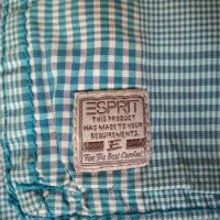 Къси панталони  гащи ESPRIT Rock relaxed fit , размер 30 / L, снимка 3 - Къси панталони - 30088036