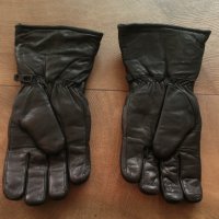3M Thinsulate Insulation Ski Snowboard Leather Gloves Размер M - L ски сноуборд ръкавици 1-57, снимка 5 - Ръкавици - 42593562