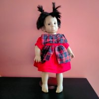 Характерна кукла Simba 40 см , снимка 5 - Колекции - 40001186