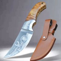 Ловни ножове за дране— 2 модела, снимка 9 - Ножове - 39777614