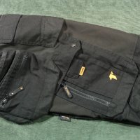 Timbra Stretsh Work Wear Trouser размер 46 - S работен панталон с еластична материя W2-18, снимка 3 - Панталони - 40135514