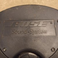 Буфер BOSE, снимка 2 - Тонколони - 30914955