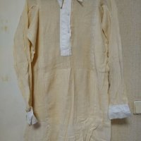 Автентични ризи за носии с коприна , снимка 1 - Антикварни и старинни предмети - 39457789