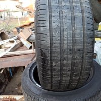 2броя гуми, снимка 2 - Гуми и джанти - 40489484