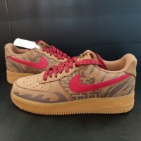 Nike Air Force 1 Year of The Tiger Нови Оригинални обувки размер 44 Маратонки Номер , снимка 1 - Маратонки - 37538200